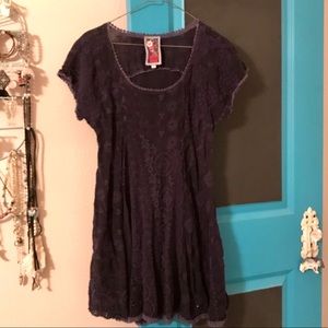 Johnny Was Short Sleeve Top